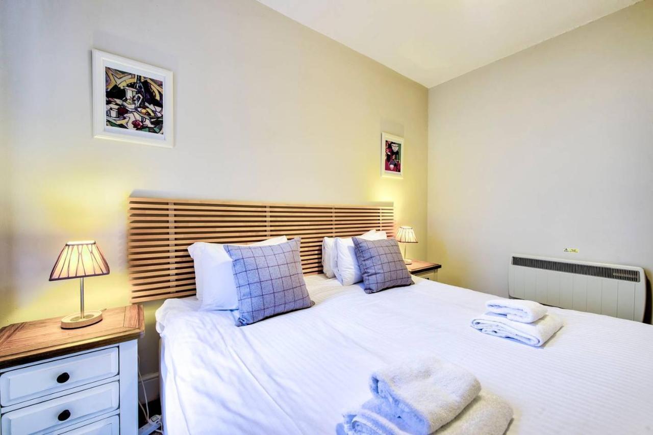 Joivy Charming Close To Centre Appartement EDI